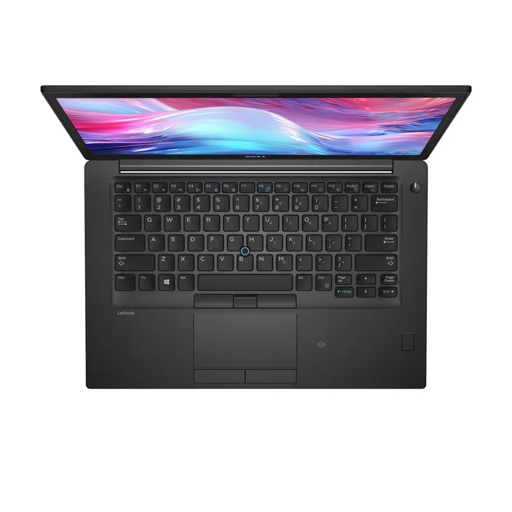 Notebook Dell Latitude 7490 Core I5 8ªGen 256GB 16GB Win 10 Pro image number 3